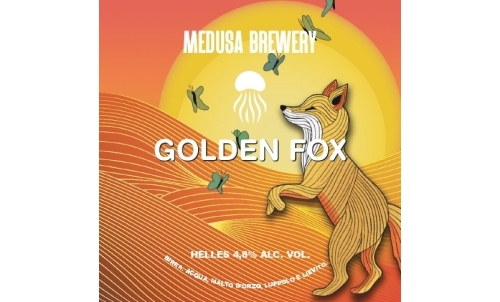 Golden Fox
